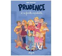 Prudence Et Sa Famille Improbable