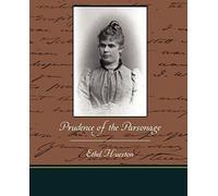 Prudence Of The Parsonage