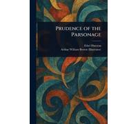 Prudence of the Parsonage