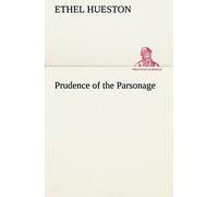 Prudence Of The Parsonage