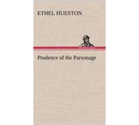 Prudence Of The Parsonage