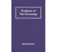Prudence Of The Parsonage