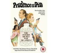 Prudence & The Pill [Edizione: Regno Unito] [Import]