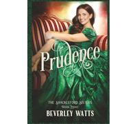 Prudence (The Shackleford Sisters Book 8)