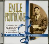 Prud'homme, Emile - Etoiles De L [Import]