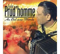 Prud'homme Emile - Prud'homme-Au Bal avec Mimile [Import]
