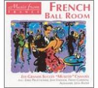 Prudhomme - French Ballroom