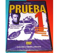On Any Sunday - Steve Mcqueen - Import - Region 2