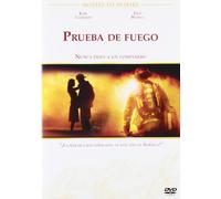 Prueba De Fuego (Import Dvd) (2009) Kirk Cameron; Erin Bethea; Ken Vebel; Jaso