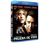 Prueba De Vida BD 2000 Proof of Life [Blu-Ray] [Import]