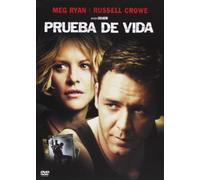 Prueba De Vida [Import]