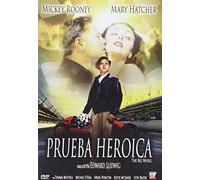 The Big Wheel (Prueba Heroica)