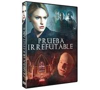 Irrefutable Proof (2015) / Prueba Irrefutable (DVD)
