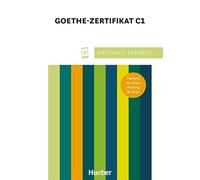 PRUEF EXPRESS Goethe Zertifikat C1