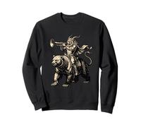 Prüflas Majesty Unleashed Sweatshirt