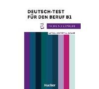 Prüfung Express - Deutsch-Test Für Den Beruf B1