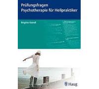 Prüfungsfragen Psychotherapie Für Heilpraktiker