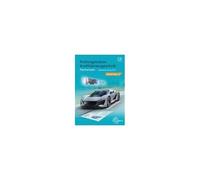 Prüfungstrainer Kraftfahrzeugtechnik Fachwissen Gesellenprüfung Teil 2 - Bundle