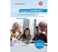 Michael Rottmei – Préparation à l'examen – Connaissances KOMPAKT – Banquier/Banquière