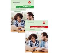 Prüfungsvorbereitung Prüfungswissen und Prüfungstraining KOMPAKT - Lagerlogistik: Paket