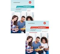 Prüfungsvorbereitung Prüfungswissen und Prüfungstraining KOMPAKT - Zahnmedizinische Fachangestellte: Paket