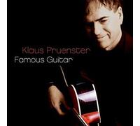 Pruenster, Klaus - Famous Guitar
