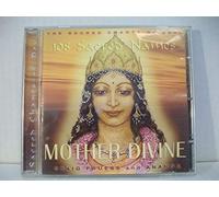 Pruess,Craig - 108 Sacred Names of Mother Divine [Import]