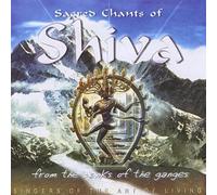 Pruess,Craig - Sacred Chants of Shiva