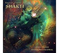 Pruess - Sacred Chants of Shakti