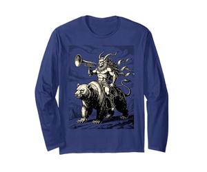 Pruflas Roar of The Wild Herald Manche Longue