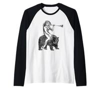 Pruflas Un Homme à tête de Lion Dictionairre Infernal Manche Raglan