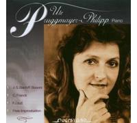 Pruggmayer-Philipp - Plays Bach, Franck, Liszt [Import]