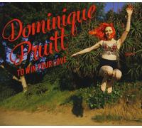 Pruitt, Dominique - to Win Your Love