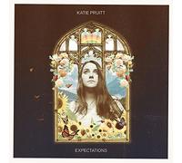 Katie Pruitt - Expectations [Cd] Explicit
