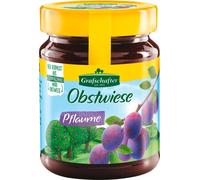 Prune du Grafschafter Obstwiese avec petits morceaux de fruits 300g