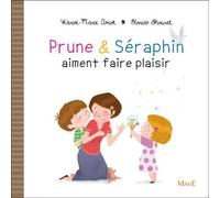 Prune et Séraphin aiment faire plaisir