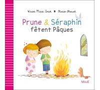 Prune Et Séraphin Fêtent Pâques