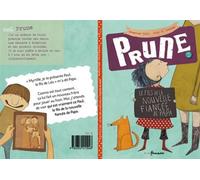 Prune - tome 2 Le fils de la nouvelle fiancée de papa