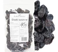 Pruneaux Dénoyautés Séchés 200g - Fruits Moelleux Avec Sorbate De Potassium, Idéals Pour Snacks, Pâtisserie, Muesli Et Cuisine Maison, Kuchnia Zdrowia