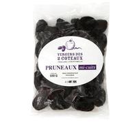 Pruneaux Mi-Cuits Vergers des 2 Coteaux 500g
