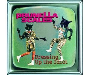 Prunella Scales - Dressing Up the Idiot