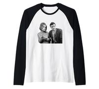 Prunella Scales et Richard Briers, vedettes de The Marriage Lines Manche Raglan