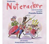 Slovak Philharmonic Orchestra – Casse-Noisette – NAXOS