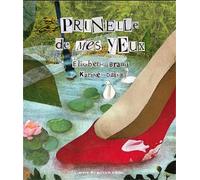 Prunelle de mes yeux