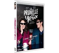 PRUNELLE DE MES YEUX (LA) - DVD [HD DVD]