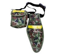 Pruner Ciseaux à tailler, fourreau, pince, porte-main, sac de taille pour sécateur de jardin
