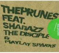 Prunes, The - Red Moon EP