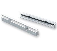 Prunier 940 Fixtab Kit de fixation pour tablettes jusqu’à 40 cm