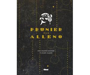 Prunier Paris par Yannick Alleno: Une grande maison d'avant-garde