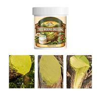 Pruning Paste Dressing - Healing Plant Sealant, Decorative Shrub Recoverer, Essential Tree Maintenance, Botanical Grafting Guard | Durable Gardening Recovery Solution, for Bonsai Bark Repair